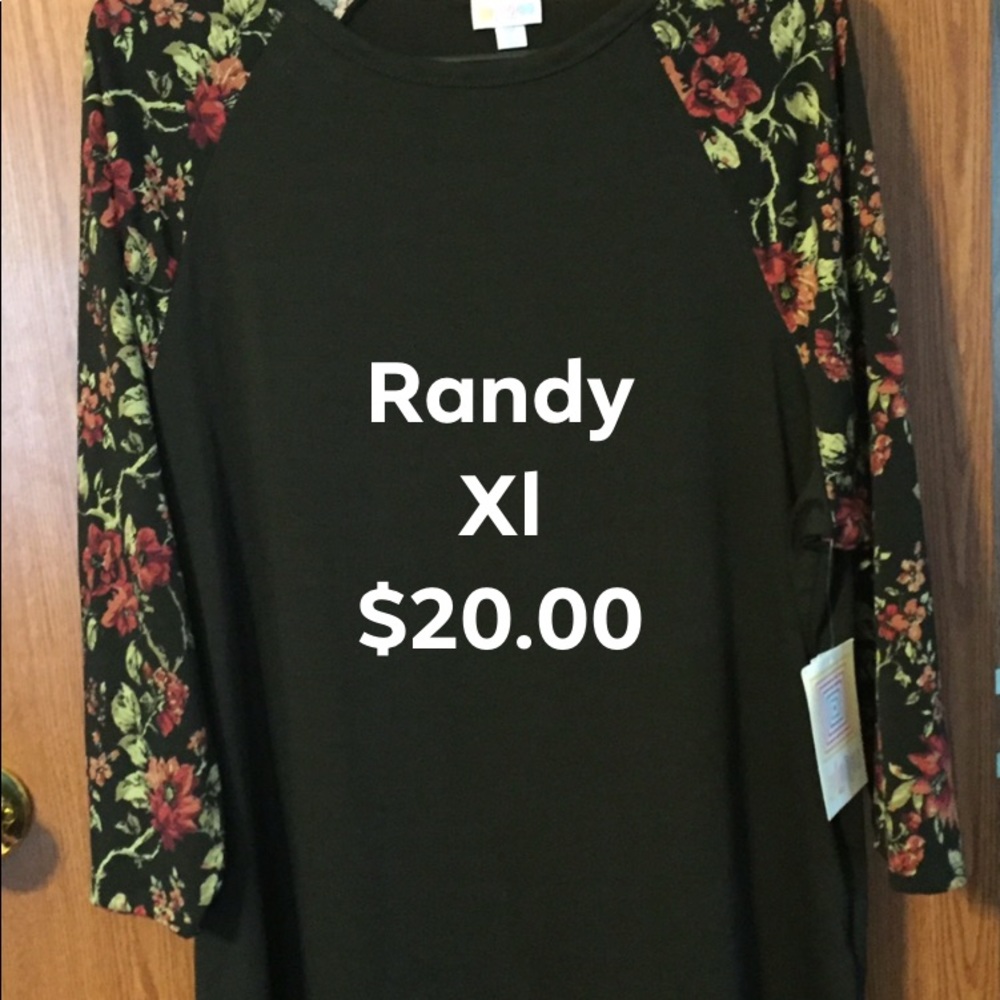 Lularoe